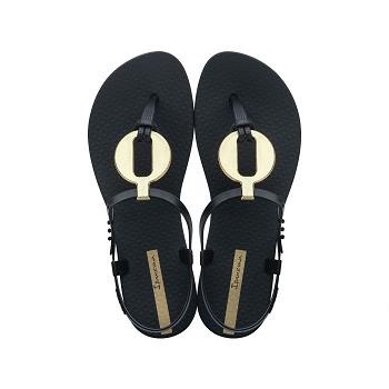 Ipanema Sandals Women Class Vitta Black 382714JKX Ireland